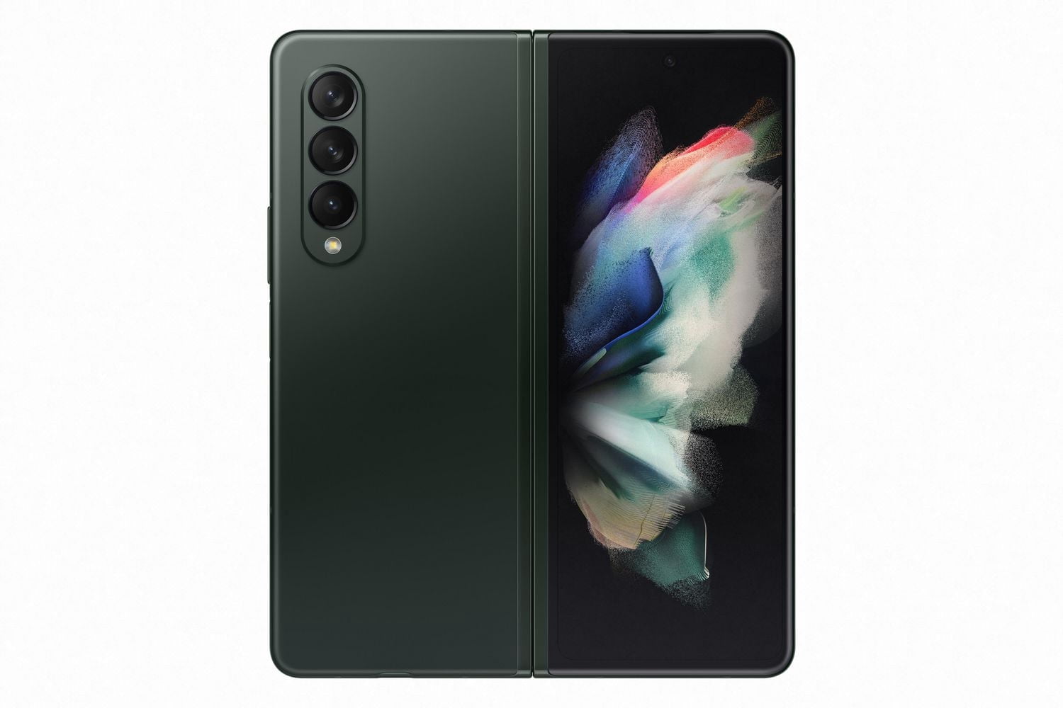 Samsung Galaxy Z Fold3 256gb simフリー 本体 Samsung Galaxy Z Fold3 5G 256GB - Walmart.ca