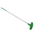 thumbnail image 1 of Golf Putter, 24Inch Golf Putter for Kids, Mini Steel Shaft Golf Putter for Children for Children Playing Golf, 1 of 7