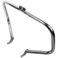 thumbnail image 3 of Krator Engine Guard Highway Crash Bar Compatible with Harley Davidson Fat Boy FLSTF 2000-2017, 3 of 4