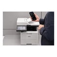 thumbnail image 4 of Brother Industries BRTMFCL6810DW Wireless Networking Monochrome Laser All-in-One Printer, White, 4 of 5