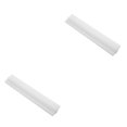 thumbnail image 1 of ZheElen Bake Cakes Non-toxic And User-friendly Cake Mold Safe Mould Multiple Colors To Choose Non Stick Molds star 2Set, 1 of 6