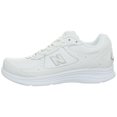 thumbnail image 1 of New Balance Womens WW577 Low Top Lace Up Running Sneaker, 1 of 2
