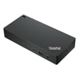 thumbnail image 1 of Lenovo ThinkPad Universal USB-C Dock - for Notebook, 1 of 7