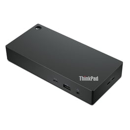 Lenovo ThinkPad Thunderbolt 3 Workstation Dock Gen 2 - Walmart.ca