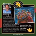 thumbnail image 3 of Christmas Delivery - 500 Piece, 3 of 3