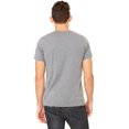 thumbnail image 5 of Bella Canvas Unisex Jersey Short Sleeve Tee, 2XL, Deep Heather, 5 of 5