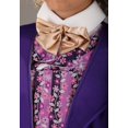 thumbnail image 3 of Déguisement Willy Wonka pour Garçon, 3 of 5