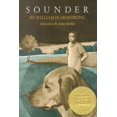thumbnail image 1 of Sounder, William H. Armstrong Hardcover, 1 of 1