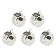 thumbnail image 3 of Hand Counters Clickers, Accurate Sturdy Wide Applications Clicker Counter  For School, 3 of 8