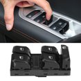 thumbnail image 4 of Window Switch, Black 8KD 959 851 3.7x1.8x1.2in Power Window Switch  For Car, 4 of 8