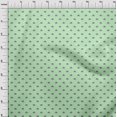 thumbnail image 3 of oneOone Silk Tabby Fabric Dot & Cat Face Animal Print Fabric BTY 42 Inch Wide, 3 of 3