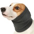 thumbnail image 4 of Agiferg Cache-Oreilles pour Animaux Cache-Oreilles Anti-Bruit Haute Élasticité Chaleur Douce et Décompression Protection des Oreilles pour Chat et Chien, 4 of 4