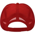 thumbnail image 4 of Royal Canadian Air Force Mesh Back Trucker Cap Baseball Cap, 4 of 8