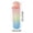 Pink, variant on Water Bottles with Times To Drink 1 Gallon Sports Water Cup Male Large-Capacity Student Water Bottle Fitness Cup Straw Kettle Outdoor 1L Super Large Space Cup
