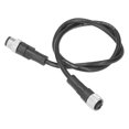 thumbnail image 2 of Backbone Cable, Cable For NMEA 2000 Wear  Compatible  For Auto 0.5m/1.64ft, 2 of 8