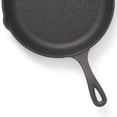 thumbnail image 3 of The Rock Cast Iron 10" (26cm) Skillet, 3 of 5