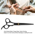 thumbnail image 4 of Haircut Scissors, Stainless Steel Versatile Use Sharply Hair Cutting Shears  for Home, 4 of 8