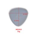thumbnail image 2 of Bangcool Coaster Resin Mold Silicone DIY Geometric Epoxy Coaster Mold Cup Holder Mold, 2 of 8