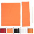 thumbnail image 3 of for Directors Chairs Cover Outdoor Garden Canvas Seat Covers Replacement, 3 of 6