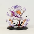 thumbnail image 3 of 20cm One Piece Gear Fifth 5 Sun God Nika Luffy Excellent Figure Anime Model Statue Toy Collectibles Gift, 3 of 7