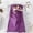 Dark Purple, variant on Portable Travel Sleeping Liner for Outdoor Adventures Breathable Skin-Friendly All-Season Personal Sleep Sack for Camping Hiking and Hotel Stays