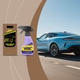 thumbnail image 1 of RKSTN Bathroom Descaler Foam Cleaner 120ml Multi-Purpose Car Interior Cleaner Effectives for Windows Mirrors and Windshields Bathroom Descaler Foam Cleaner Spray, 1 of 8