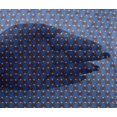 thumbnail image 4 of oneOone Viscose Chiffon Fabric Damask & Floral Block Fabric Prints By Yard 42 Inch Wide, 4 of 4
