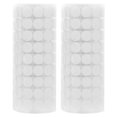 thumbnail image 1 of 2 Rouleaux de Points Auto-Adhésifs Attache Polyvalente Points Adhésifs Décalcomanies Autocollantes, 1 of 8