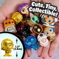 thumbnail image 3 of STAR WARS™ Doorables Galaxy Peek Collectible Figures Blind Capsule, 3 of 6