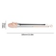 thumbnail image 2 of Boovnll Kitchen Gadgets, High Temperature Palm Food Clip Baking Bbq Barbecue Clip Bread Clip 9 Inches 12 Inches Non-Slip Food Clip, Home and Kitchen, Kitchen, Kitchen Tools, 2 of 2