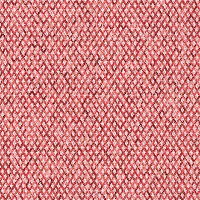 Ahgly Company Tapis d'Intérieur Lavable en Machine Carré Transitionnel Rose Pastel, 7 Pieds Carré
