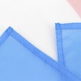 thumbnail image 2 of 1 Pce Drapeau Arc-en-Ciel en Polyester pour Transgenre Mode Grand Durable Drapeau de Fierté Bannière Extérieure, 2 of 8