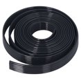 thumbnail image 3 of UV  Tube, Sturdy Ink Pipe Replacement HTPE Resin   Toughness 6 Lines  For Photographic Equipment Transparent,Black, 3 of 8