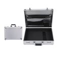 thumbnail image 1 of Password Box Tool Bag Document Portable Toolbox Hardware Tools File Boxes Complete Set Briefcase Suitcase Organizer Security ,Strong Secure, 1 of 7