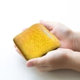 thumbnail image 4 of Soft Berry Toast Slow Rising Toy, Super Soft Vent Decompression Squeeze Toy for Stress Relief, 4 of 6