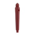thumbnail image 3 of 50x Arceaux de Fléchettes 2BA Accessoires de Fléchettes avec Anneaux de Protection Jeté pro Professionnel 27mm Rouge, 3 of 9