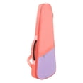 thumbnail image 3 of Ukulele Bag Ukulele Case, Waterproof Musical Note, Ukulele Backpack, Ukulele Gig 23 24inch A, 3 of 9
