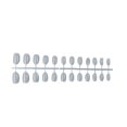 thumbnail image 3 of Nail Art Delicate Removable Artificial Tips Extension Fingernails Detachable Fashion Fashion Wraps Manicure Tools Decoration for Girls Type 22, 3 of 6
