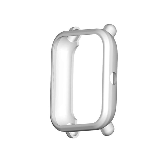 cpengpj Clearance Soft TPU Case Cover Protector For Amazfit Youth/Lite