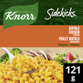 thumbnail image 1 of Knorr  Buffalo Chicken Flavour Pasta Pasta Sides, 1 of 6