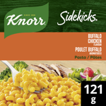 Knorr Buffalo Chicken Flavour Pasta Pasta Sides