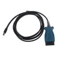 thumbnail image 2 of Câbles d'Outil de Diagnostic Automobile JLR Mangoose SDD V160 pour Numériseur OBD2, 2 of 4