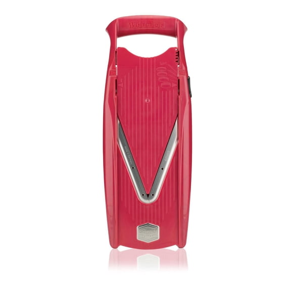 Borner Vpower Red V-Slicer