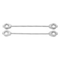 thumbnail image 1 of Deck Lift Cable, Wearproof 946 0970 High Performance  For Lawn Garden Tractor, 1 of 8
