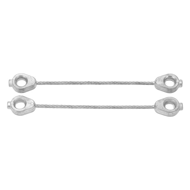 Deck Lift Cable, Wearproof 946 0970 High Performance For Lawn Garden Tractor
