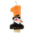 thumbnail image 2 of TIMIFIS Halloween Spooky Candles Digital Birthday Candles Cake Party Decoration Home Decoration, 2 of 6