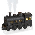 thumbnail image 1 of Train Diffusers for Essential Oils,300ml Magic Train Diffuser, Large Room Remote Control Aromatherapy Diffuser, Ultrasonic Cool Mist Humidifier Auto Off for Office Bedroom, 1 of 7