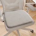 thumbnail image 1 of Liquidation Coussins de Siège d'Extérieur, Coussins de Chaise de Bureau pour les Fesses, Coussins de Siège pour Chaises, Coussin de Chaise de Salle à Manger, 16x16 Po, 1 of 6