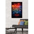 thumbnail image 3 of Netflix Stranger Things : Saison 4 - Hawkins, Indiana, 3 of 4
