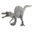 thumbnail image 1 of Large Spinosaurus Toy Figure Realistic Dinosaur Model Kids Birthday Gift Toys, 1 of 5